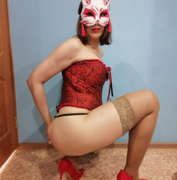 Анкета проститутки Диана - город Камызяк, 35 лет, №7746